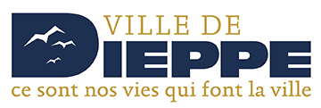 Ville de Dieppe