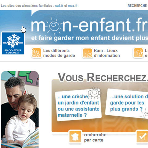 mon-enfant.fr